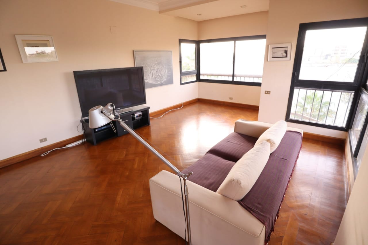 4 bedroom Apartment for rent in Degla , Cairo - Image 7