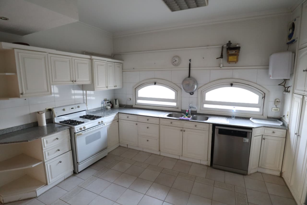 4 bedroom Apartment for rent in Degla , Cairo - Image 15