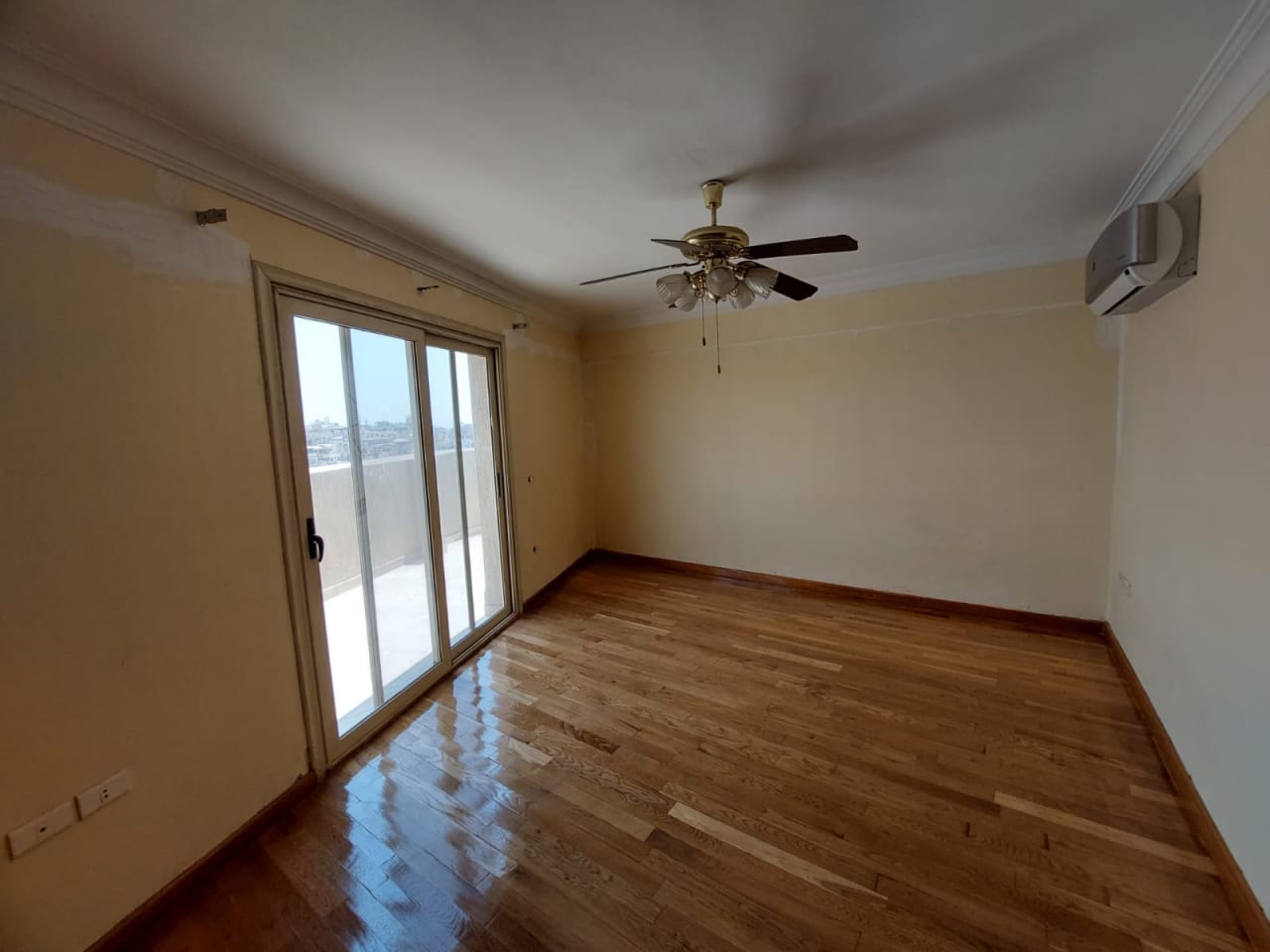 4 bedroom Penthouse for rent in Degla , Cairo - Image 3