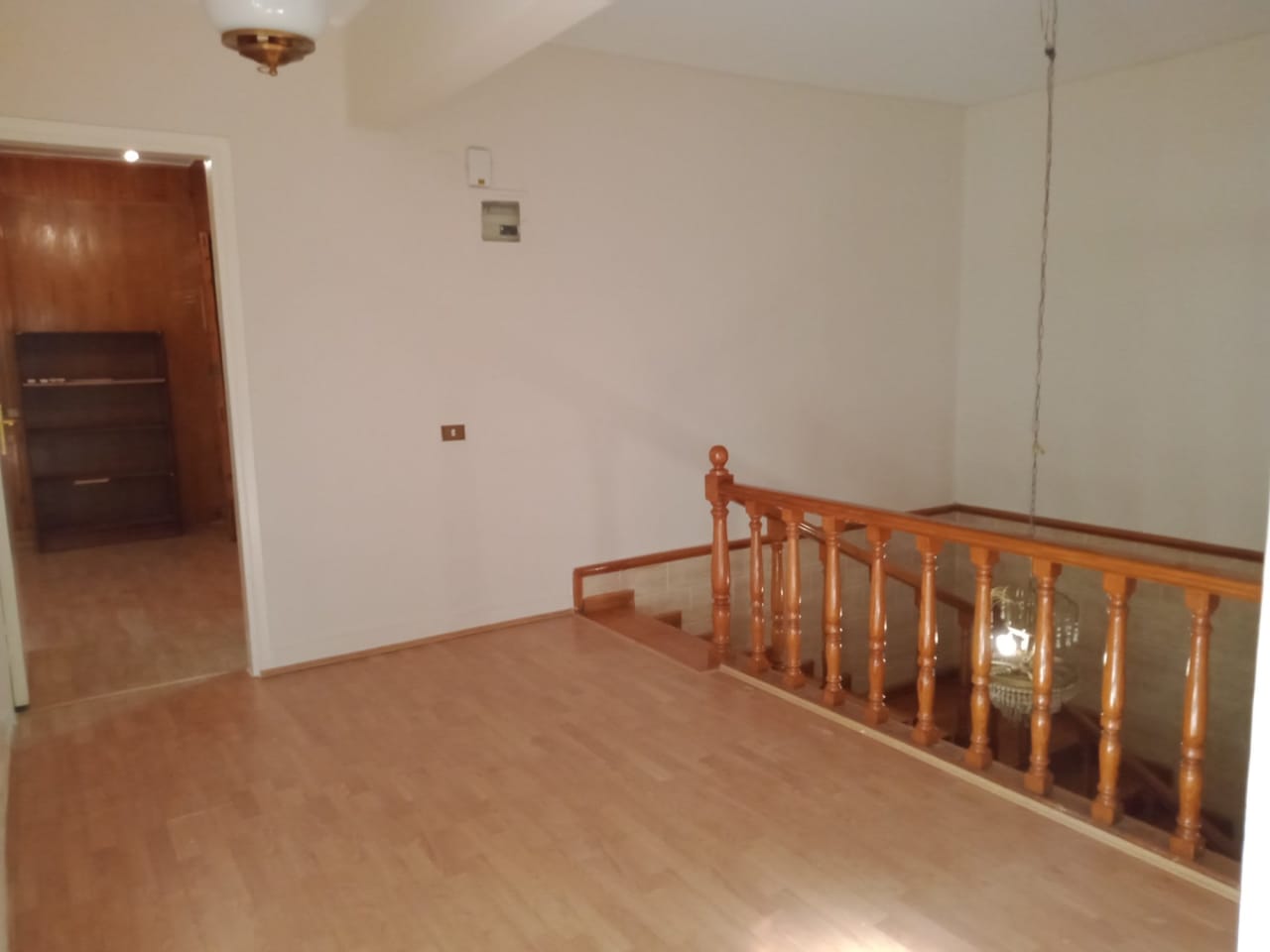 4 bedroom Ground Floor for rent in Degla , Maadi - Image 6