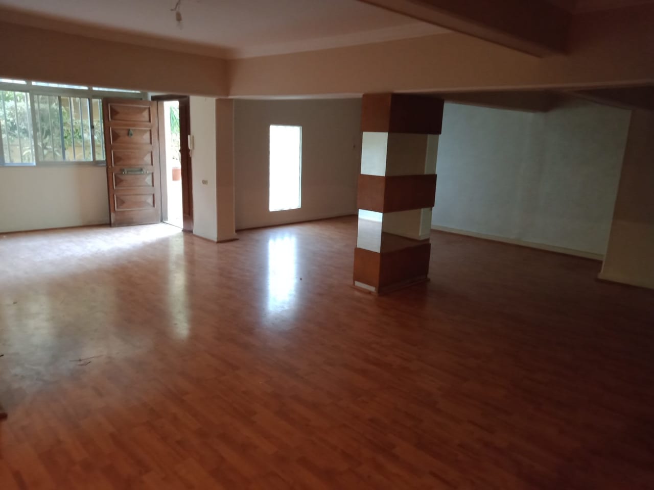 4 bedroom Ground Floor for rent in Degla , Maadi - Image 3