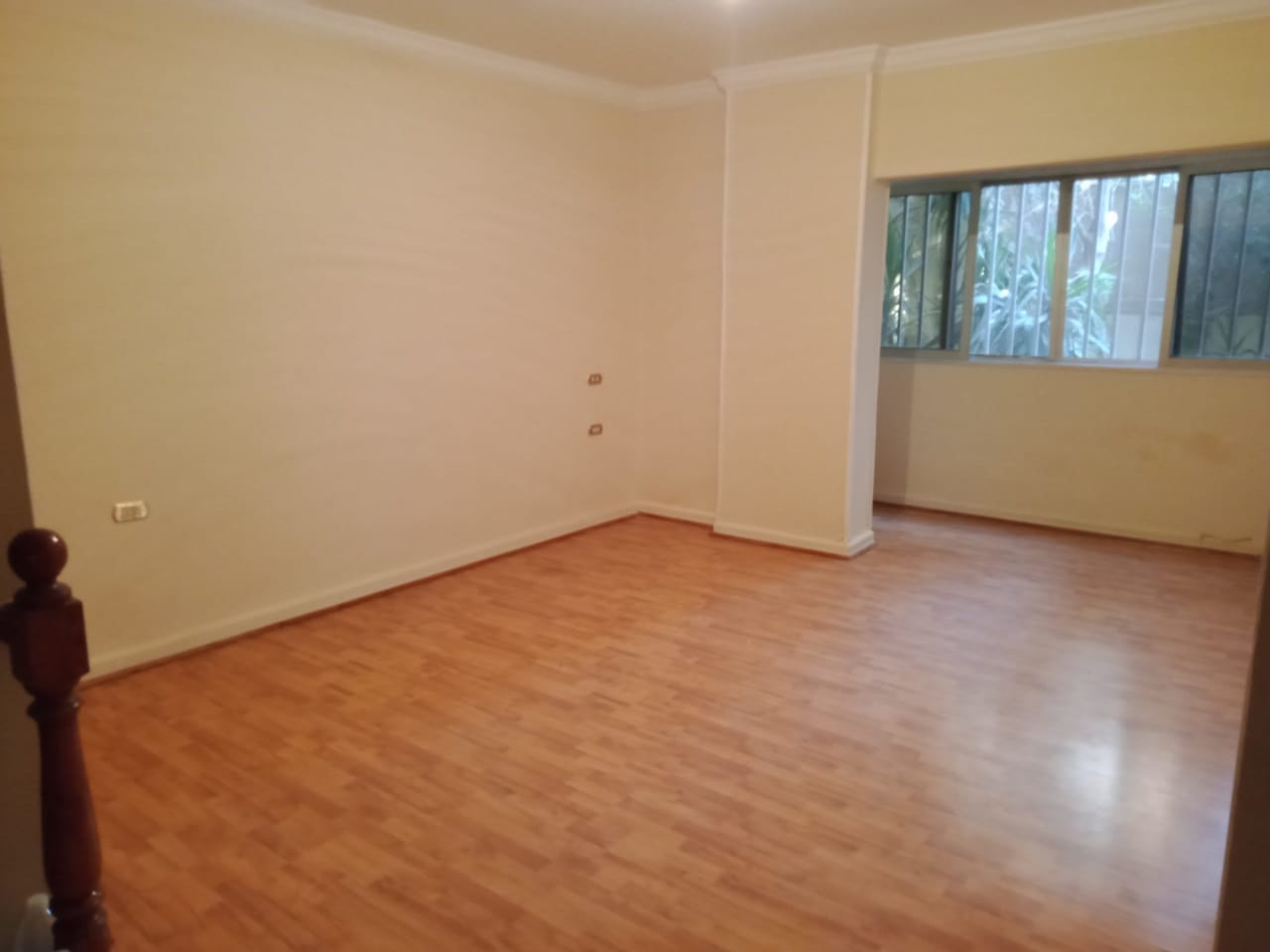 4 bedroom Ground Floor for rent in Degla , Maadi - Image 5
