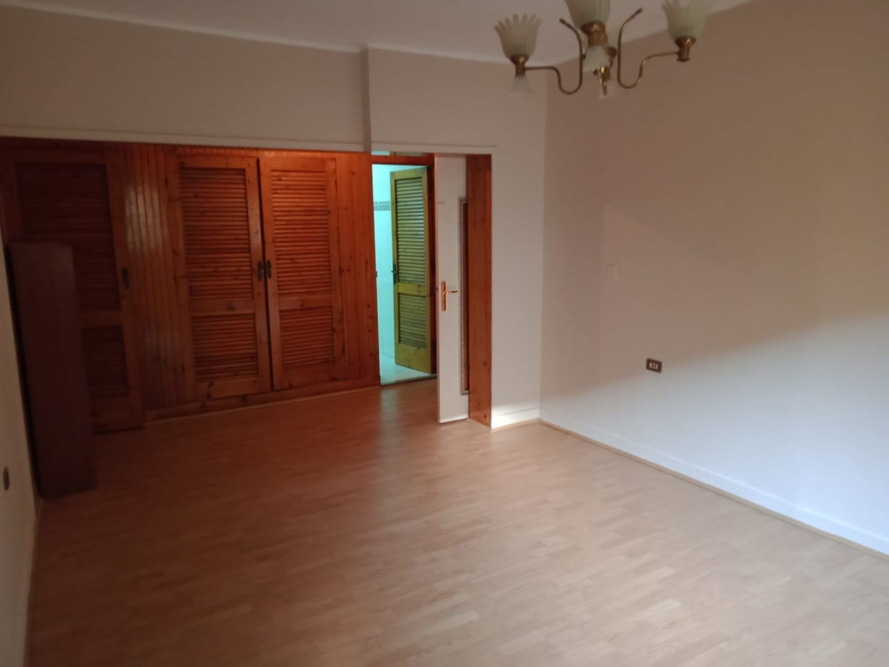 4 bedroom Ground Floor for rent in Degla , Maadi - Image 7