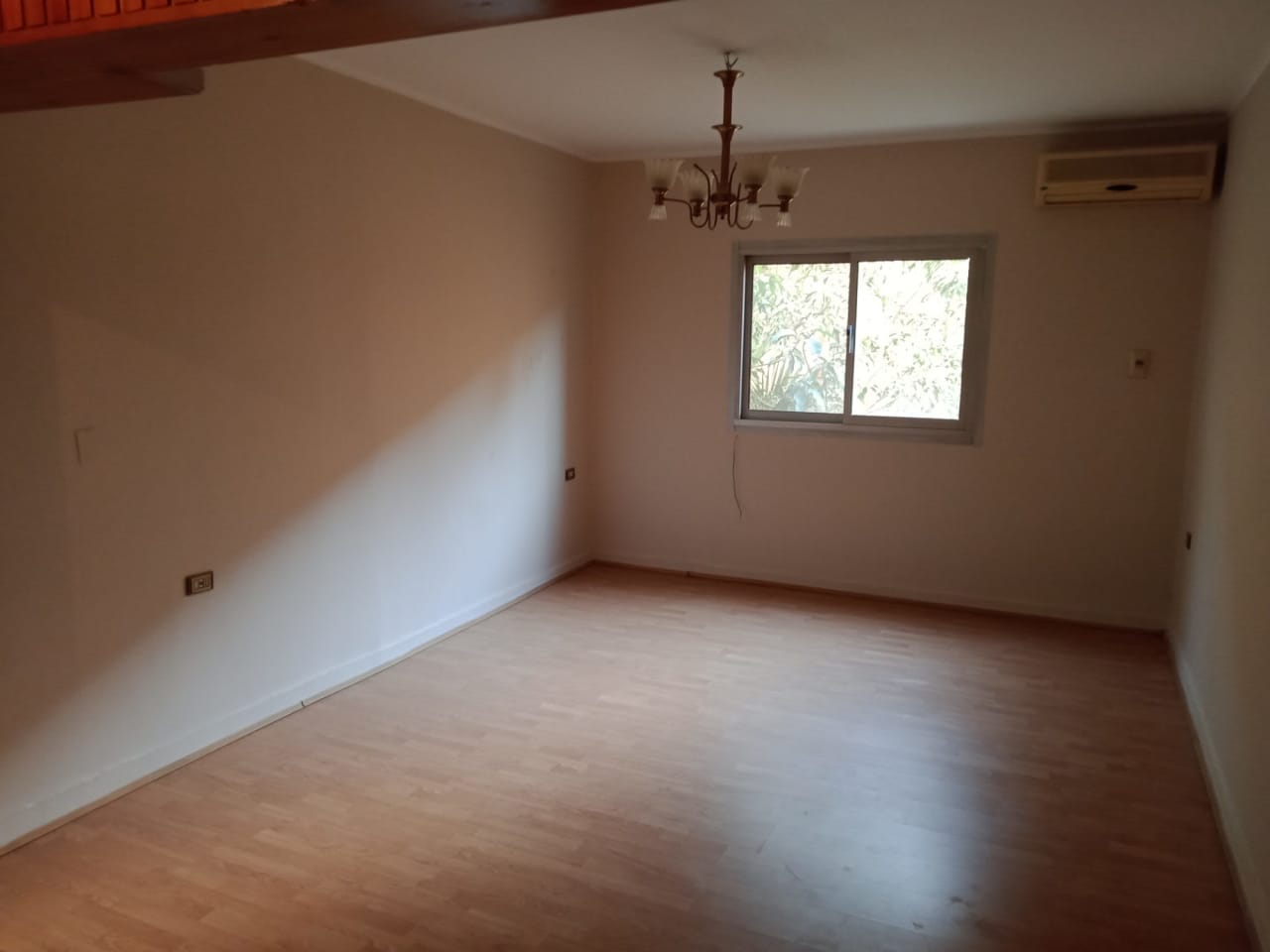 4 bedroom Ground Floor for rent in Degla , Maadi - Image 8