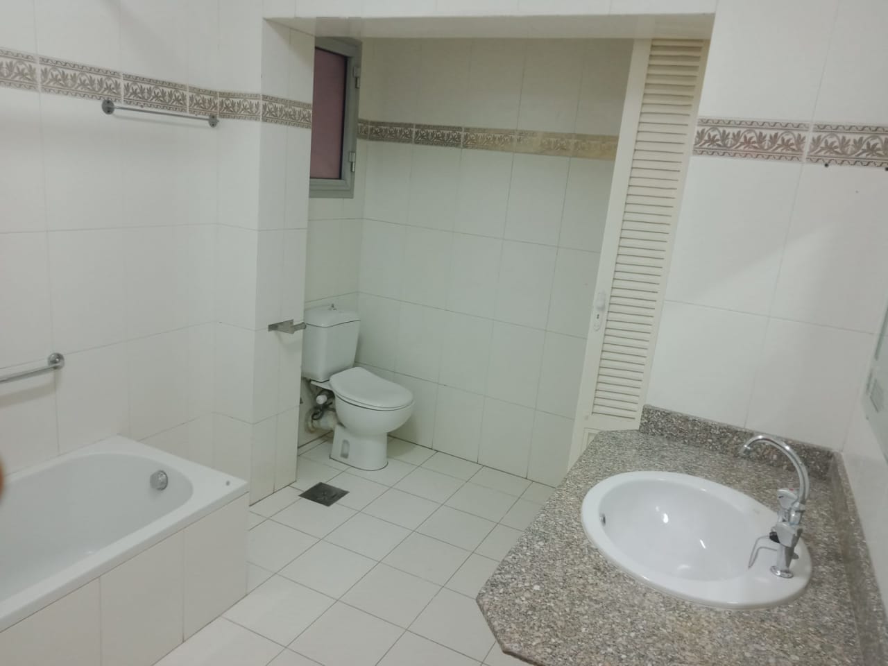 4 bedroom Ground Floor for rent in Degla , Maadi - Image 10