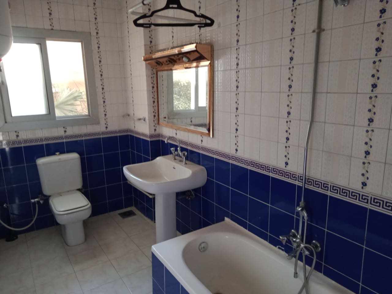 4 bedroom Ground Floor for rent in Degla , Maadi - Image 11