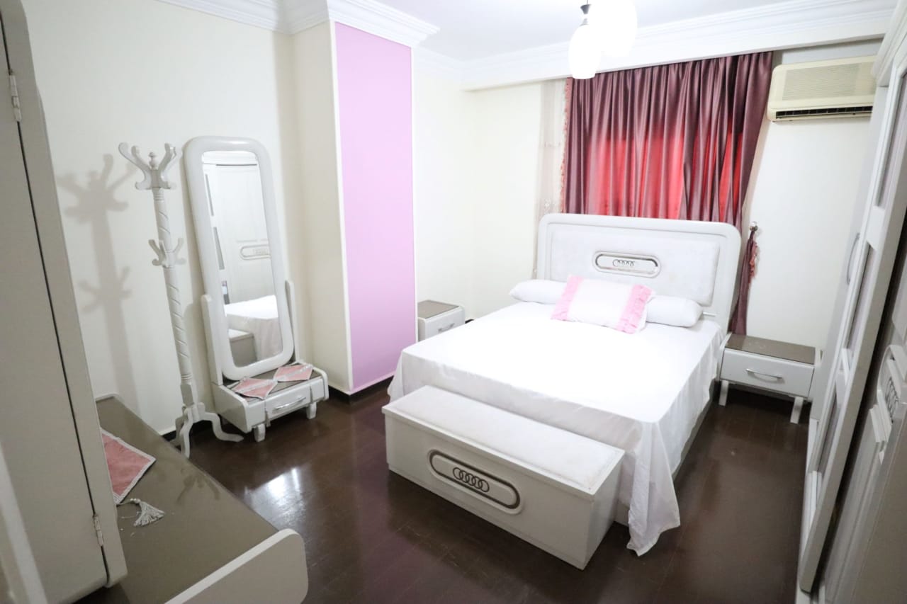 3 bedroom Apartment for rent in Degla , Maadi - Image 7