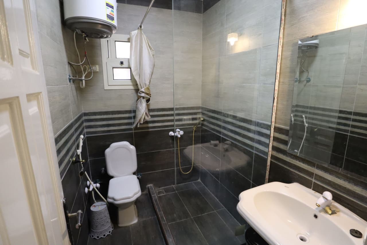 3 bedroom Apartment for rent in Degla , Maadi - Image 9