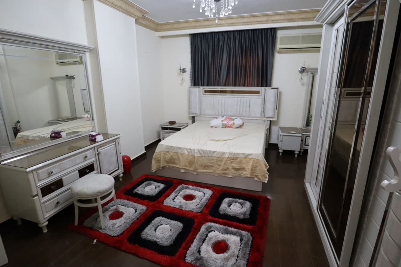 3 bedroom Apartment for rent in Degla , Maadi - Image 6