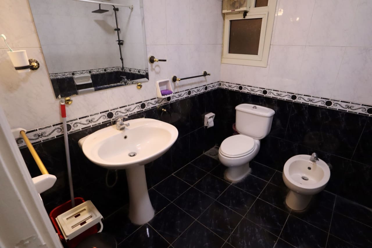 3 bedroom Apartment for rent in Degla , Maadi - Image 10