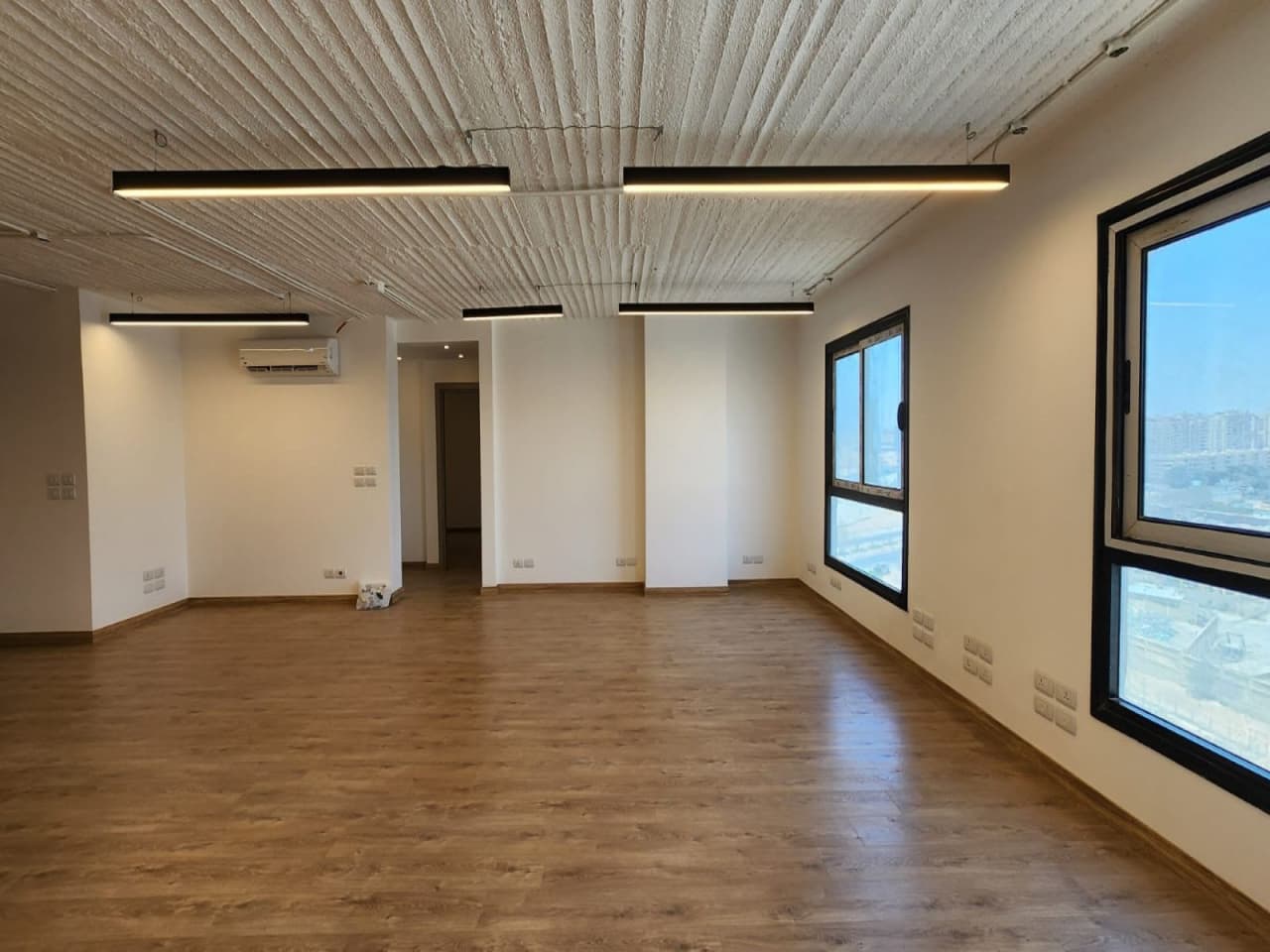 2 bedroom Office for rent in Zahraa El Maadi , Maadi - Image 2