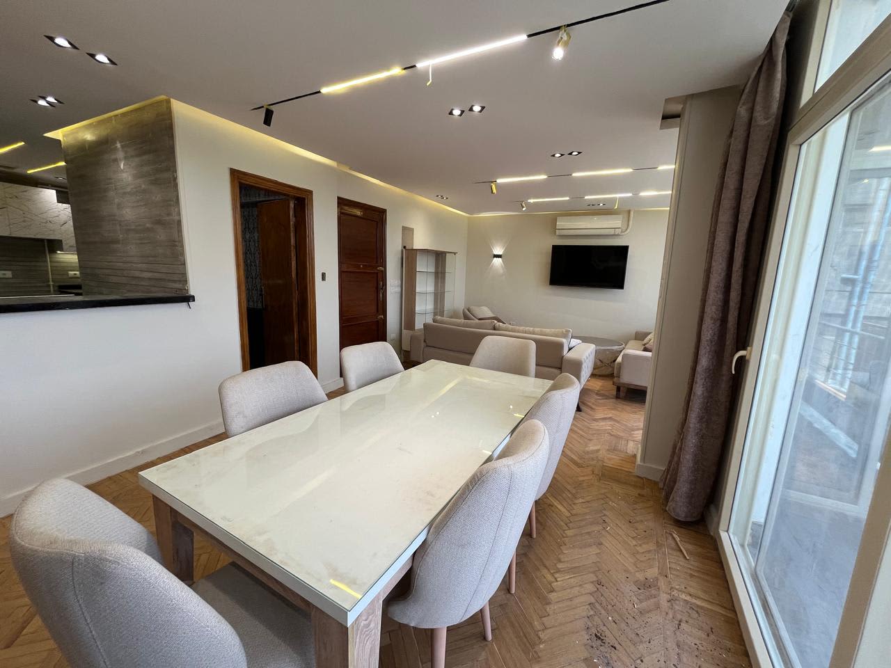 3 bedroom Apartment for rent in Degla , Maadi - Image 3