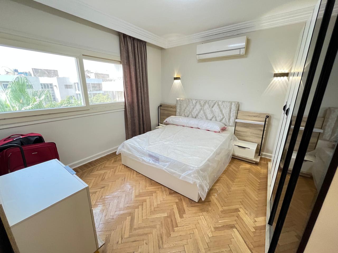 3 bedroom Apartment for rent in Degla , Maadi - Image 7