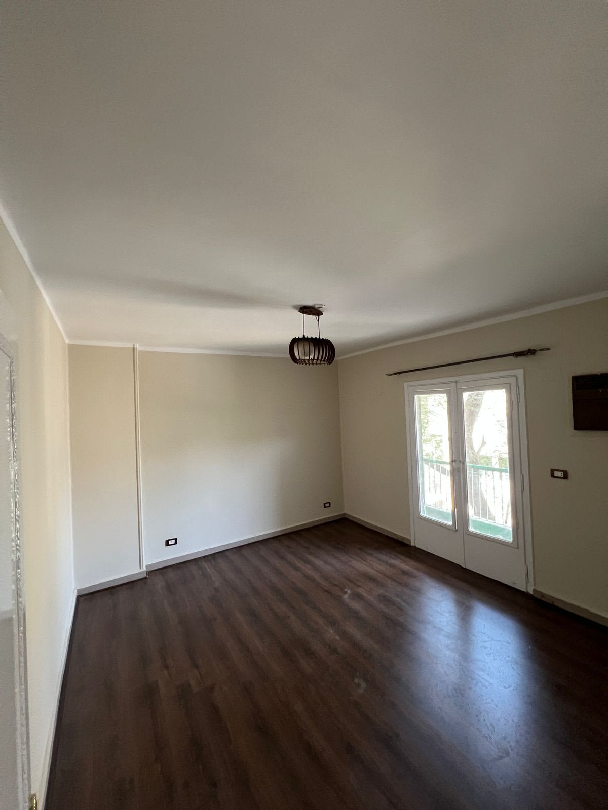 2 bedroom Apartment for rent in Degla , Maadi - Image 2