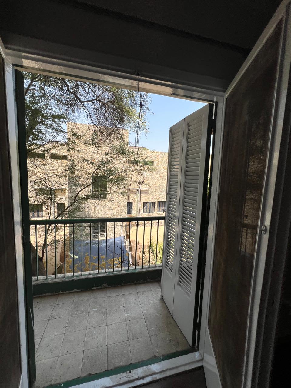 2 bedroom Apartment for rent in Degla , Maadi - Image 3