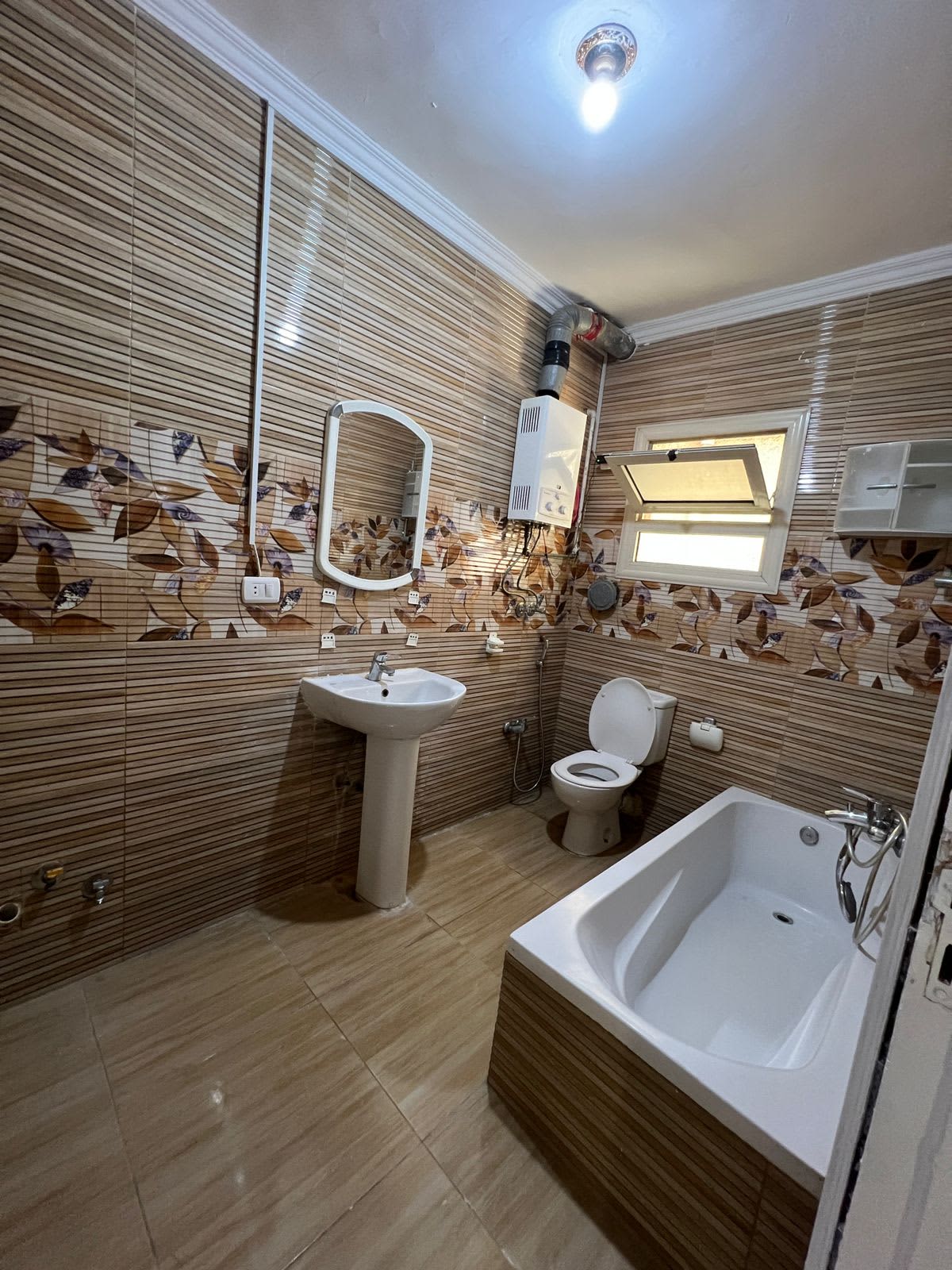 2 bedroom Apartment for rent in Degla , Maadi - Image 9
