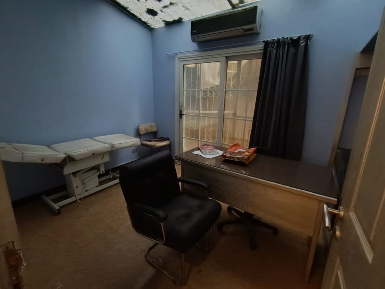 5 bedroom Office for rent in New Maadi , Maadi - Image 6