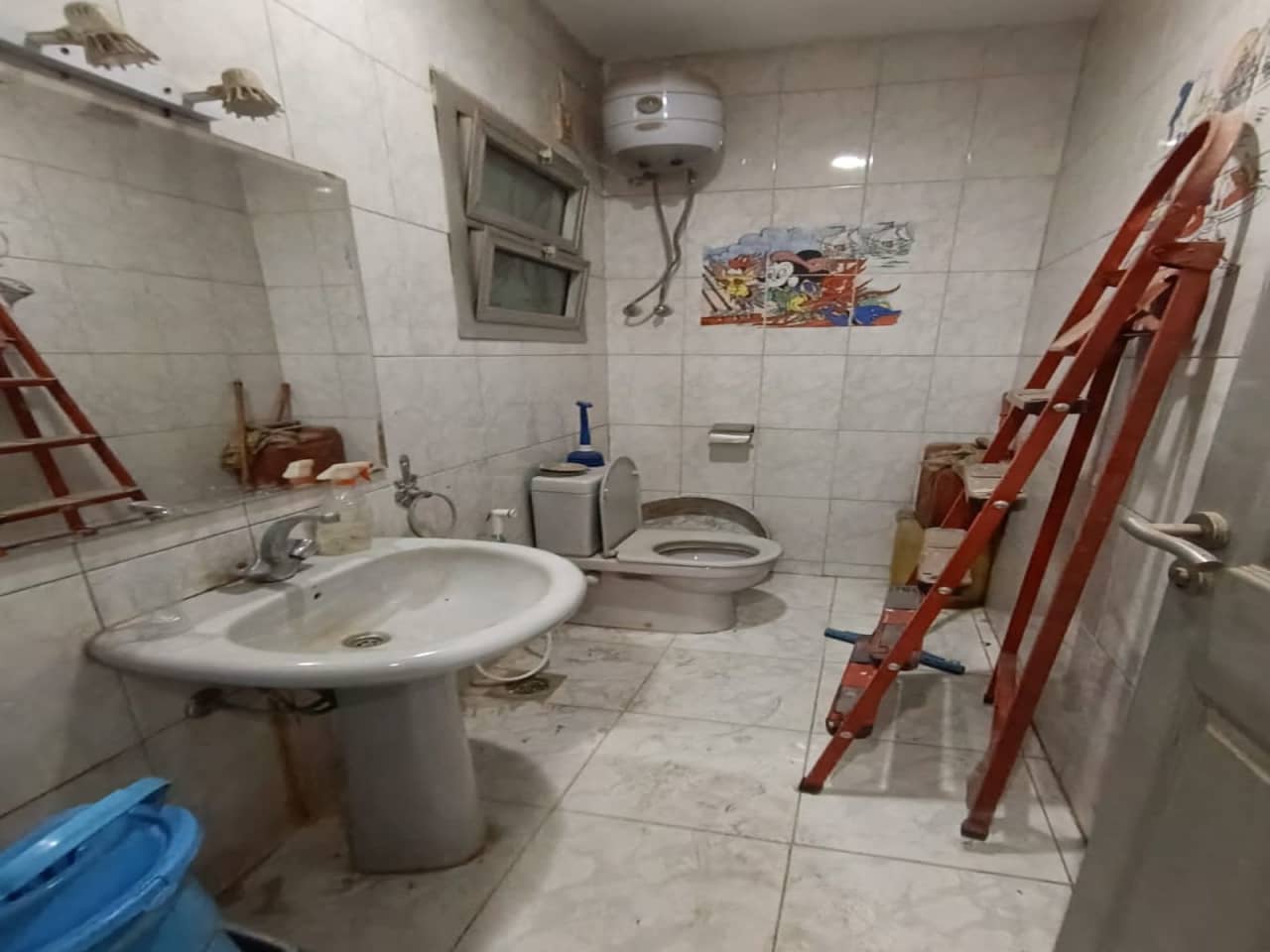 5 bedroom Office for rent in New Maadi , Maadi - Image 8