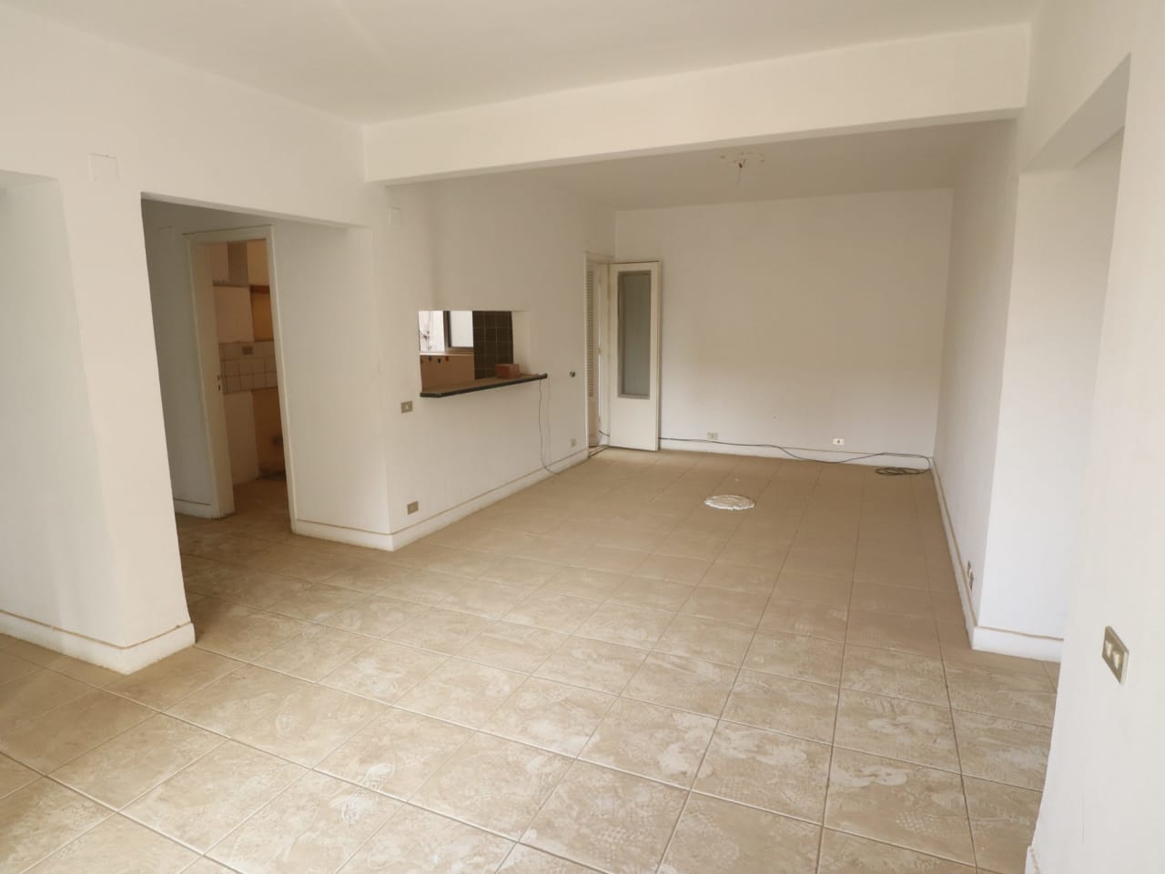 2 bedroom Apartment for rent in Degla , Maadi