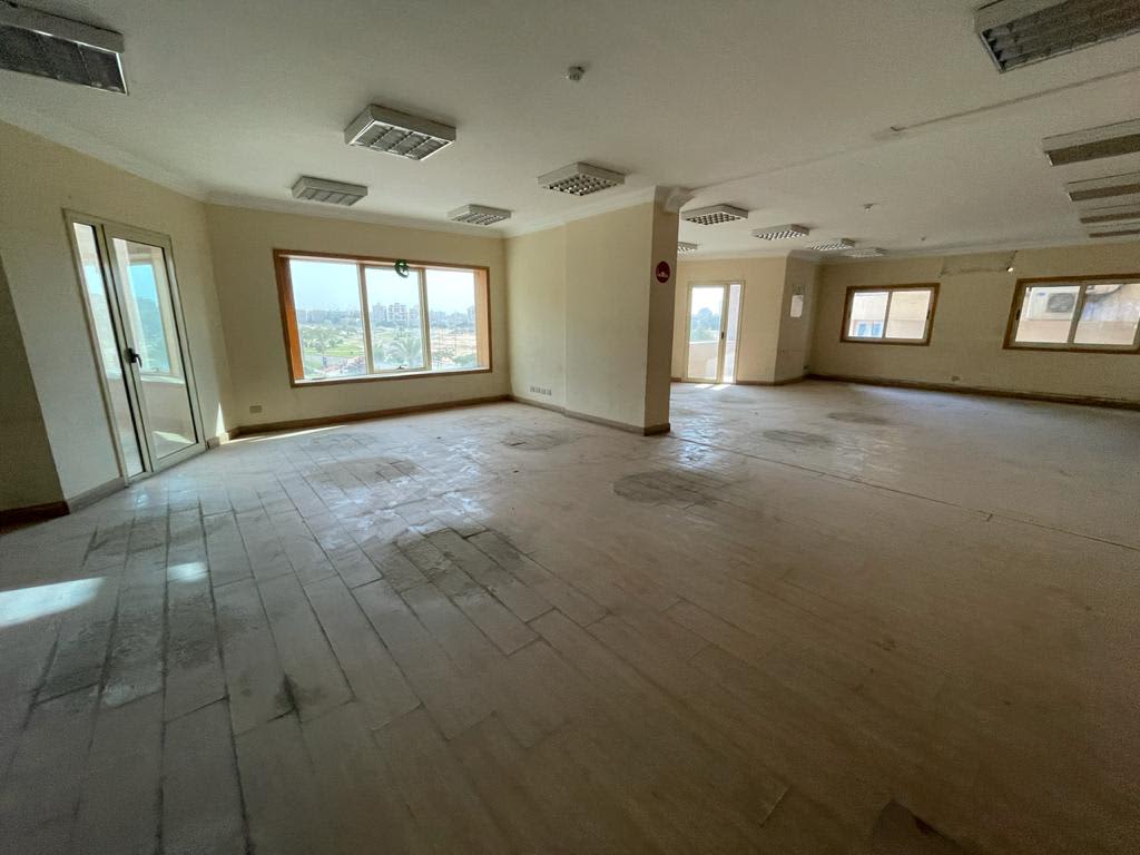 5 bedroom Full Floor for rent in New Maadi , Maadi - Image 5
