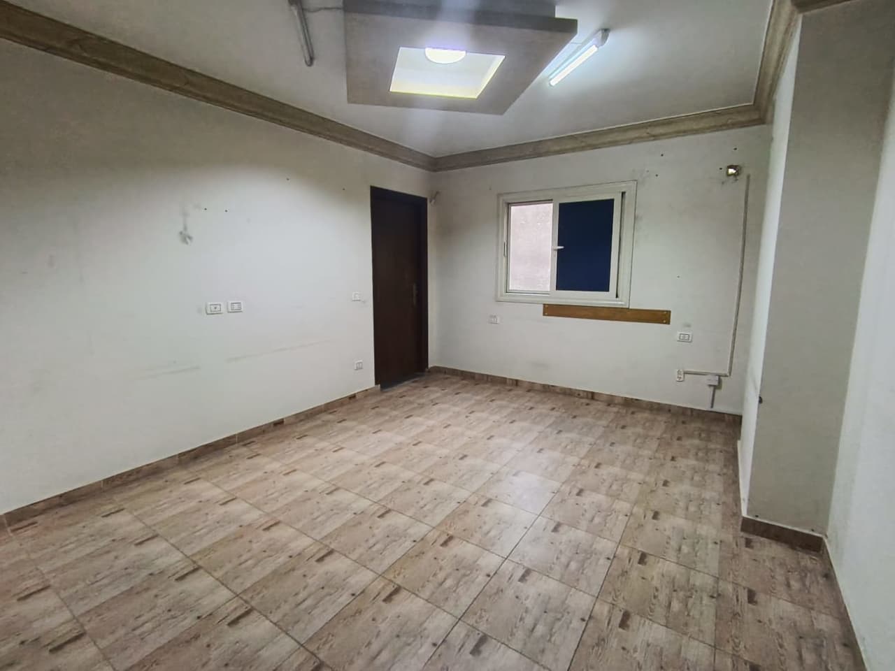 5 bedroom Office for rent in New Maadi , Cairo - Image 2