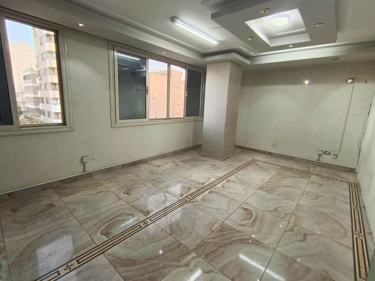 5 bedroom Office for rent in New Maadi , Cairo - Image 3