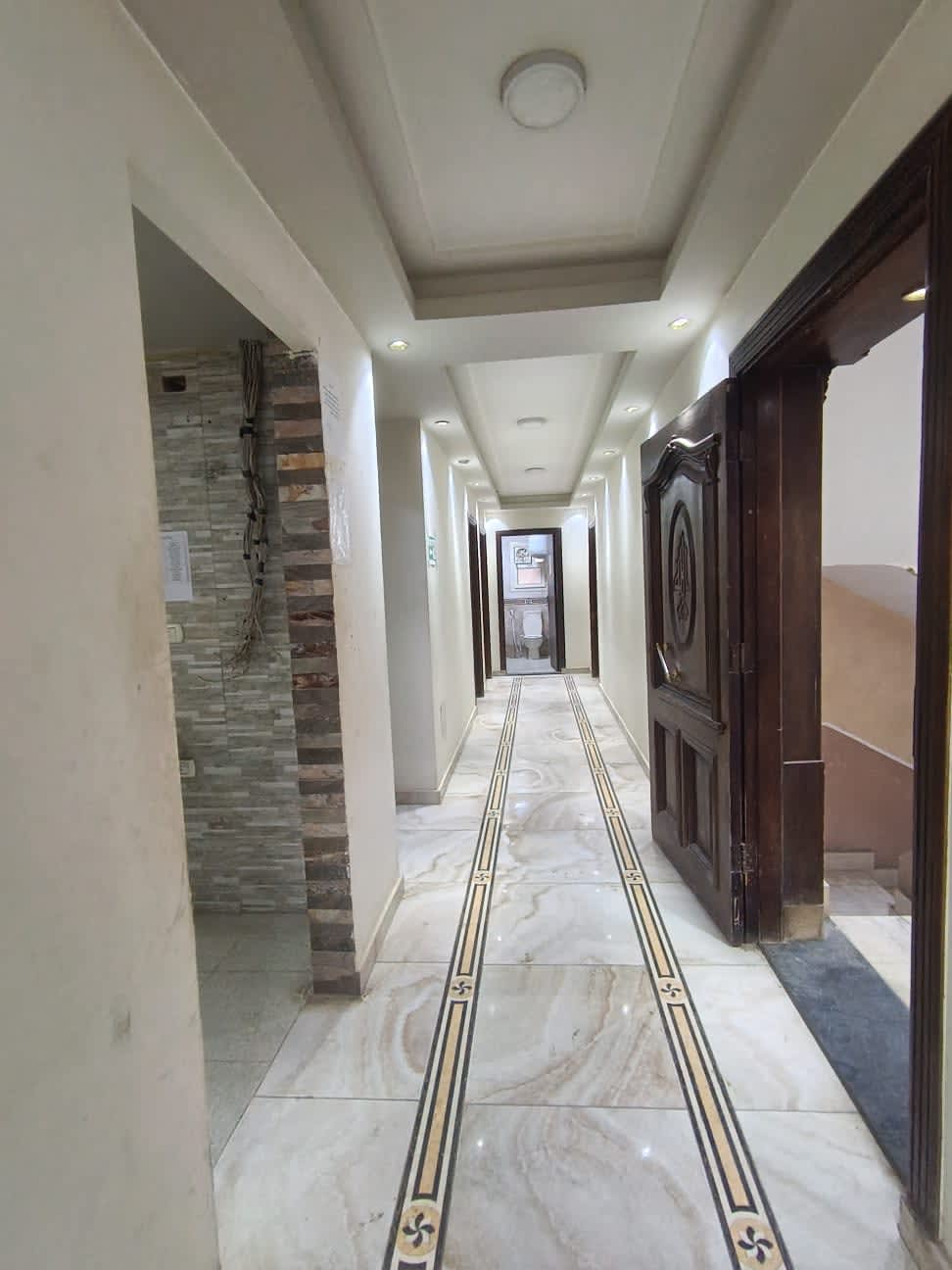 5 bedroom Office for rent in New Maadi , Cairo - Image 7