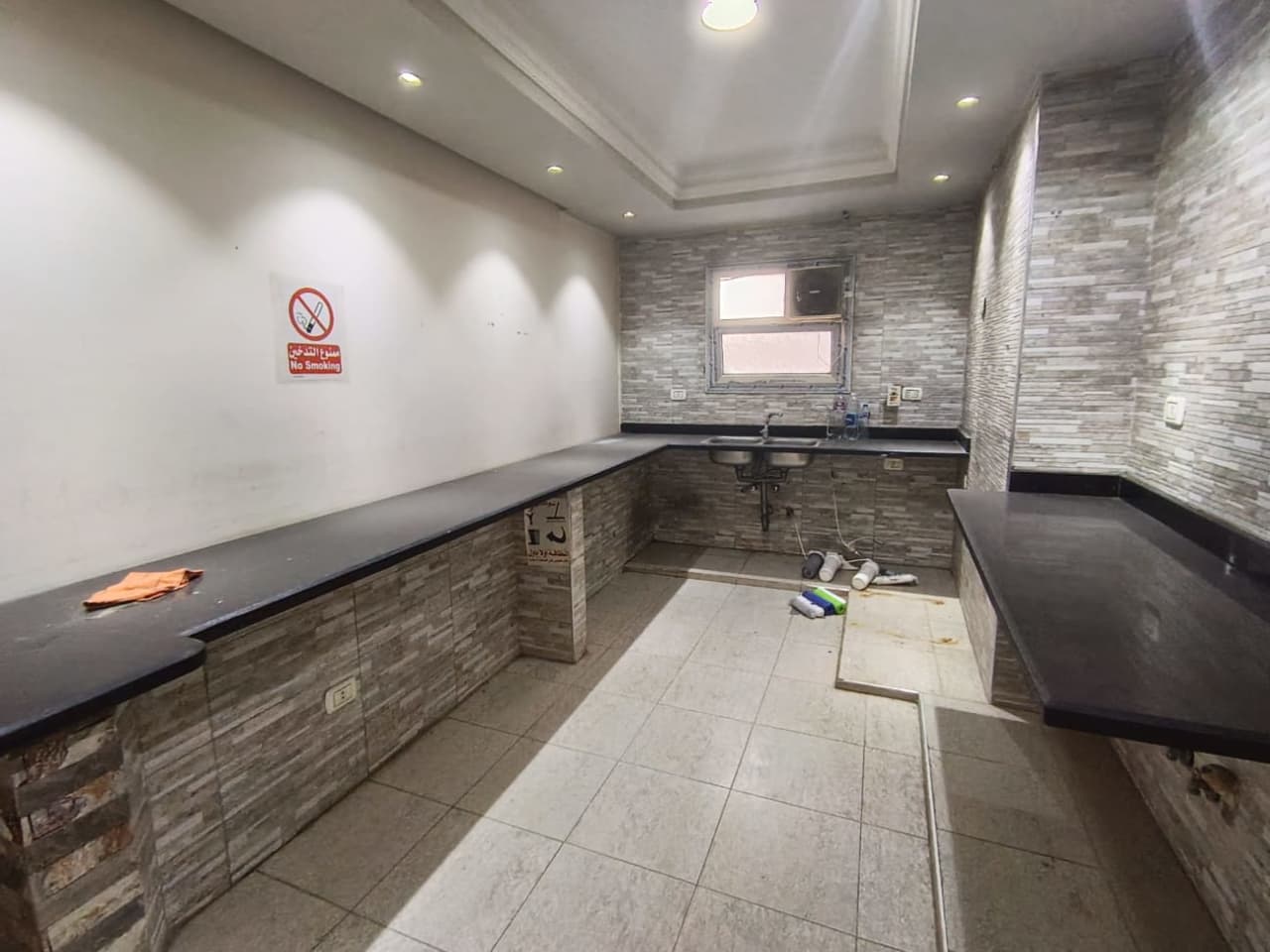 5 bedroom Office for rent in New Maadi , Cairo - Image 10