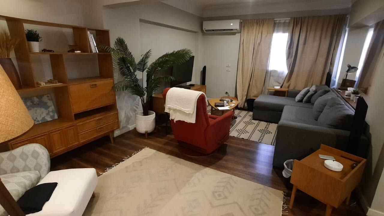 2 bedroom Apartment for rent in Zamalek , Cairo - Image 2