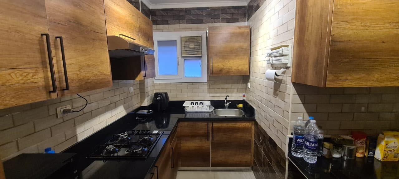 2 bedroom Apartment for rent in Zamalek , Cairo - Image 7