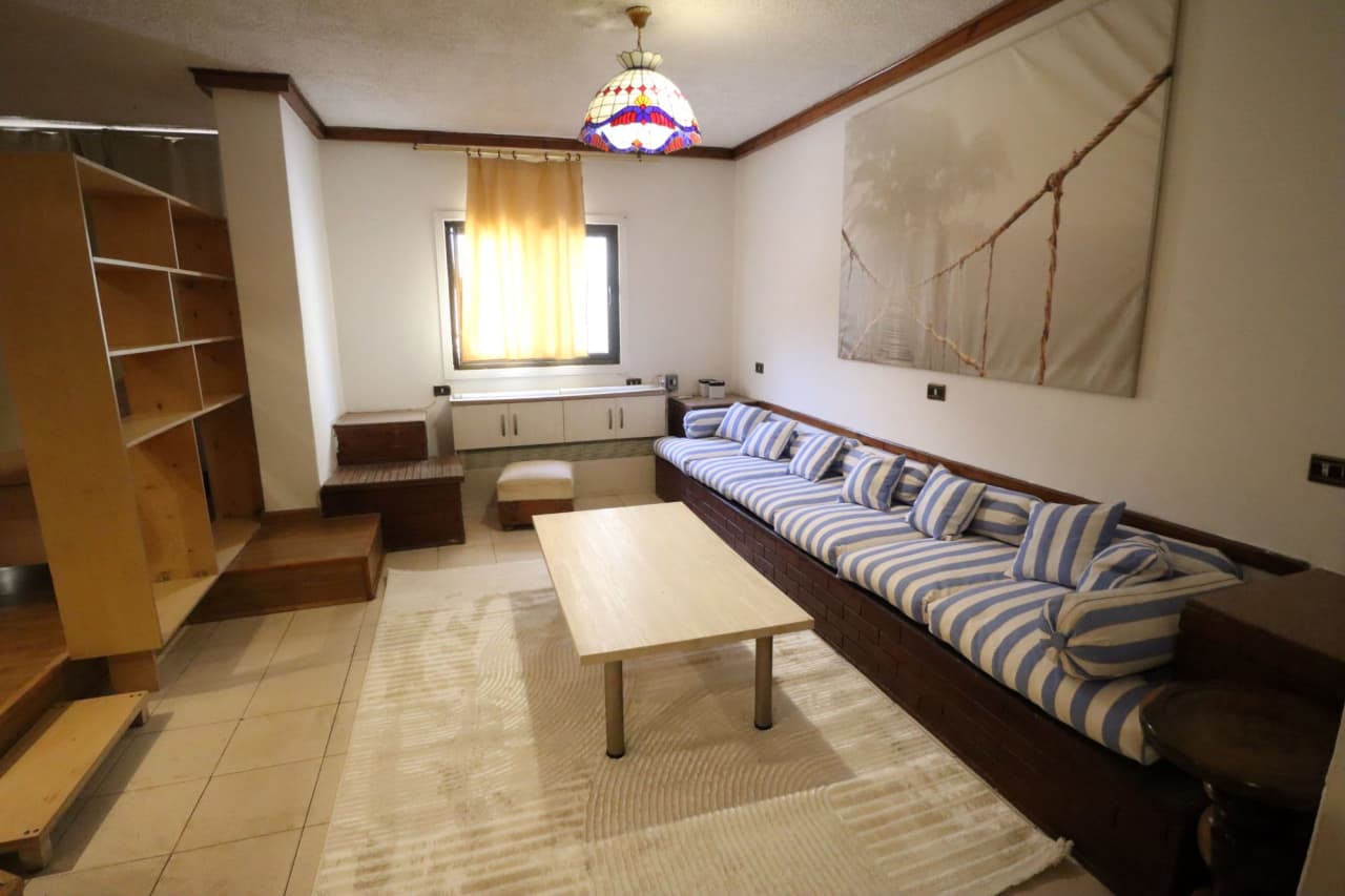 1 bedroom Ground Floor for rent in Degla , Maadi - Image 2