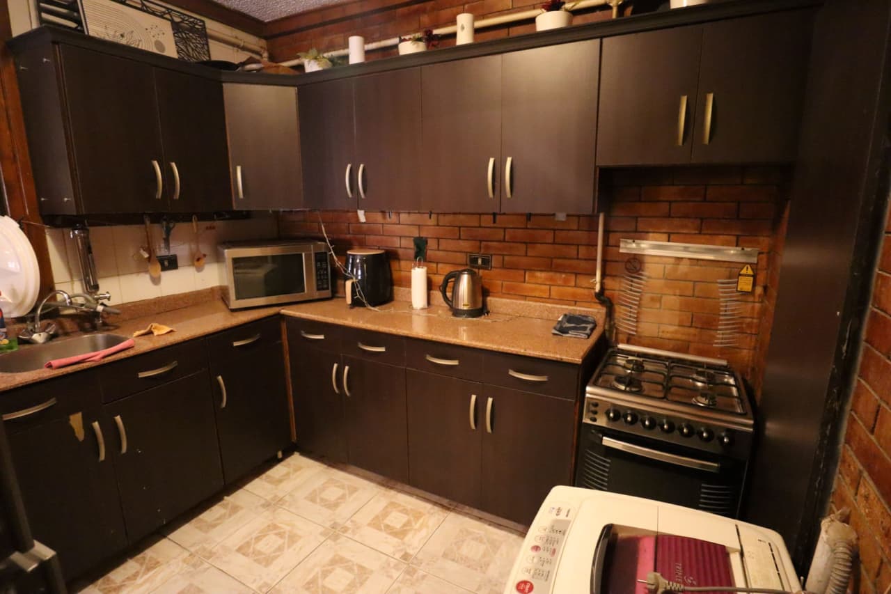 1 bedroom Ground Floor for rent in Degla , Maadi - Image 4