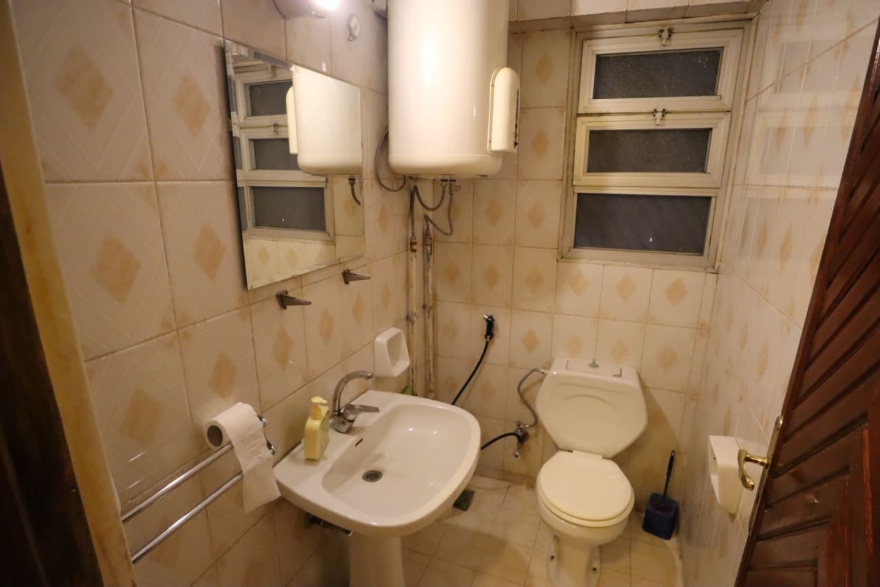 1 bedroom Ground Floor for rent in Degla , Maadi - Image 9