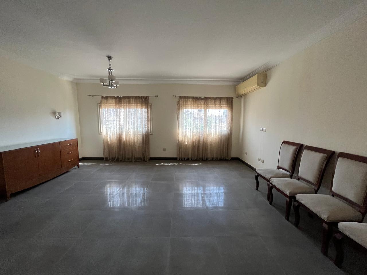 5 bedroom Penthouse for rent in Zamalek , Cairo - Image 6