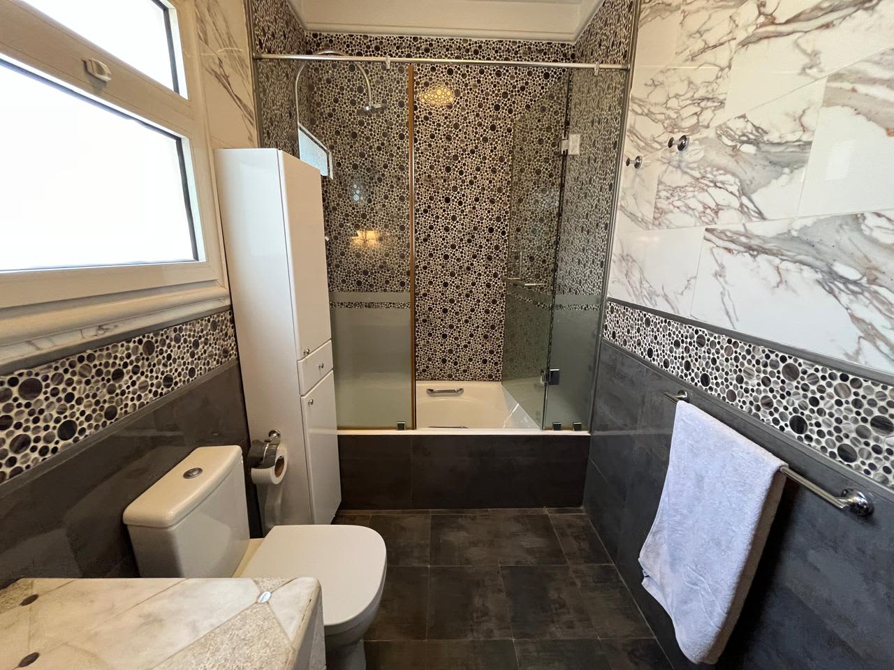 5 bedroom Penthouse for rent in Zamalek , Cairo - Image 7