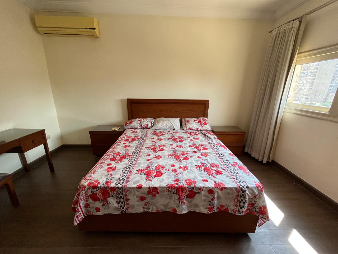 5 bedroom Penthouse for rent in Zamalek , Cairo - Image 8