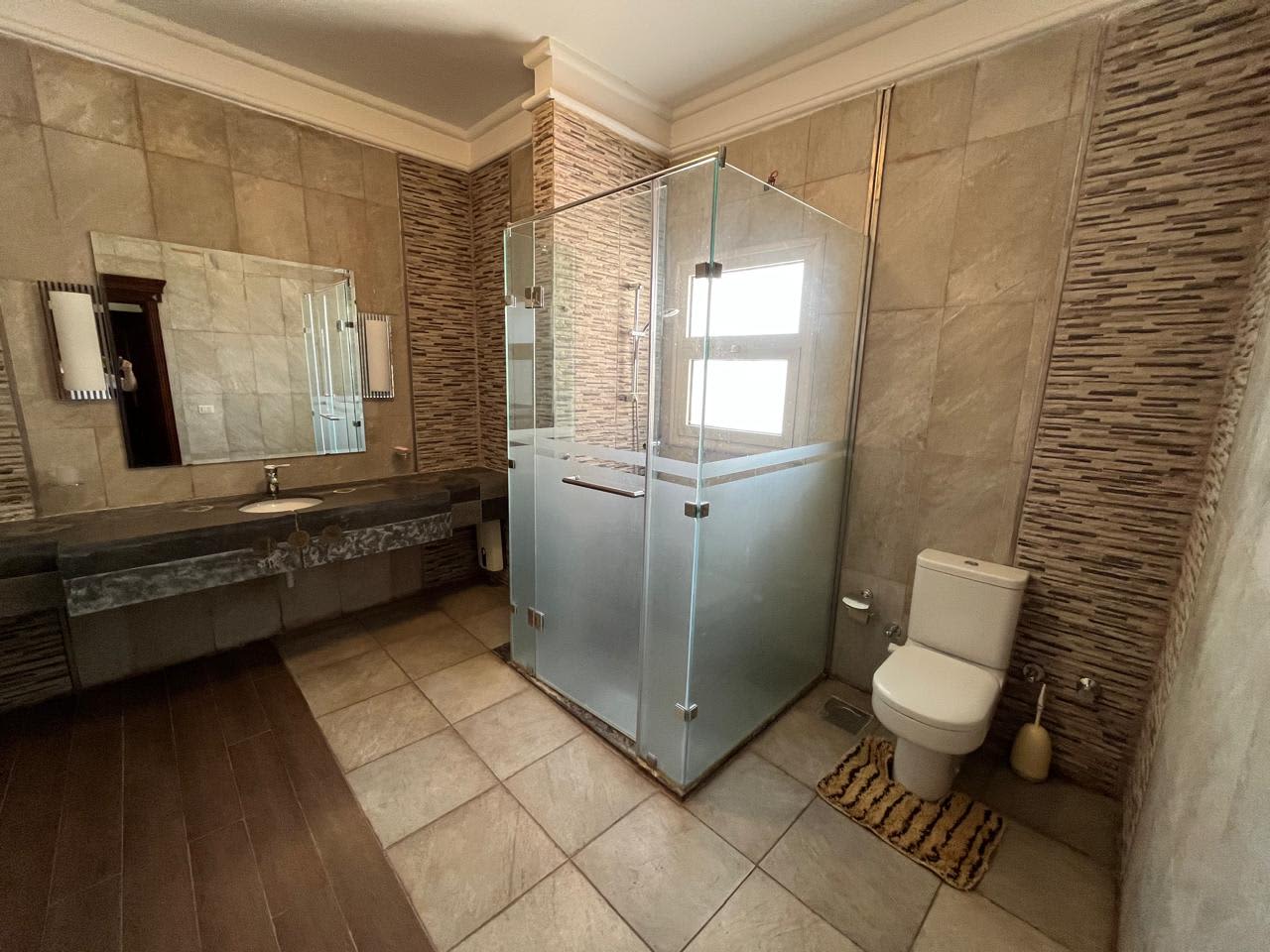 5 bedroom Penthouse for rent in Zamalek , Cairo - Image 9