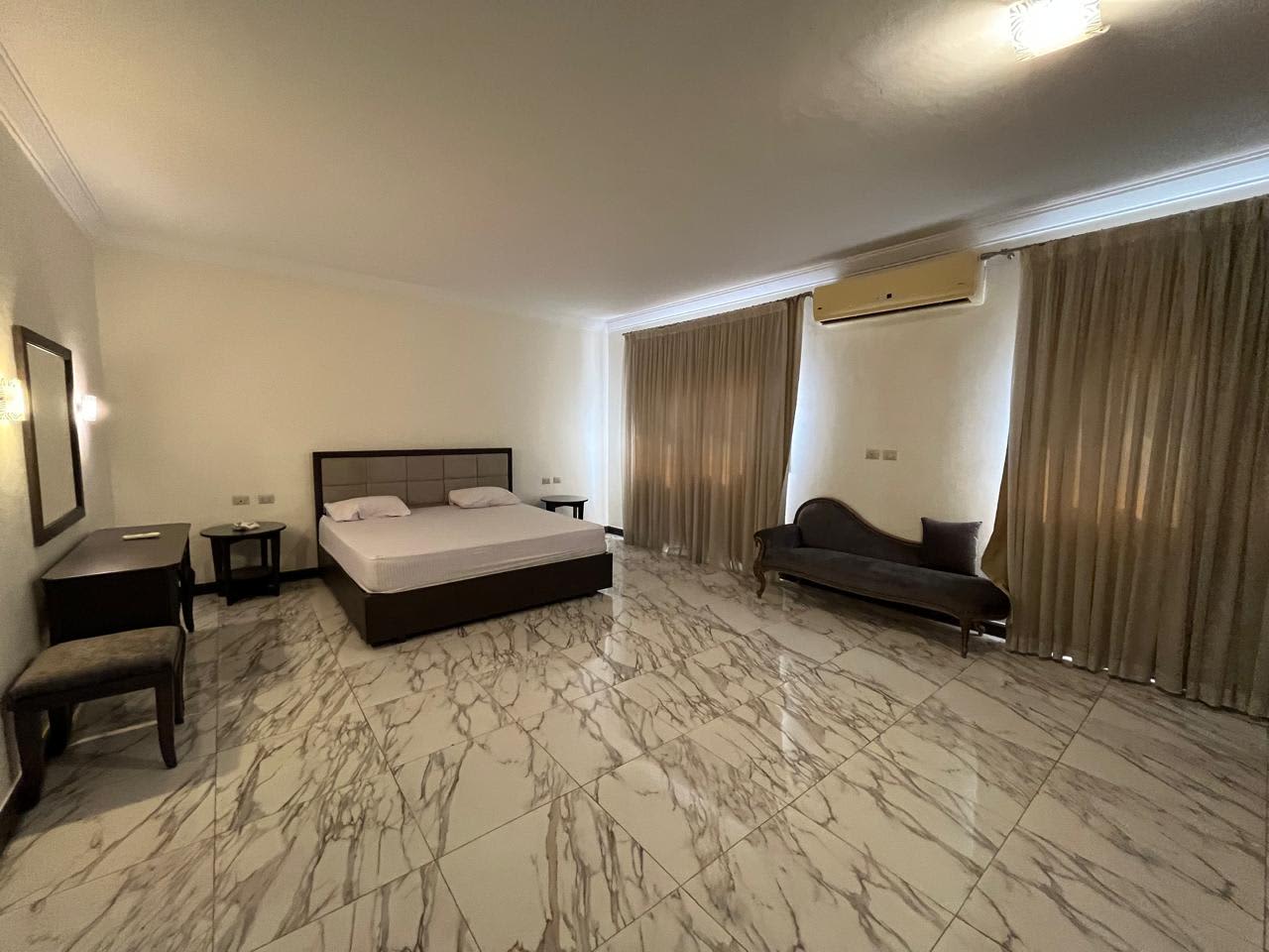 5 bedroom Penthouse for rent in Zamalek , Cairo - Image 10