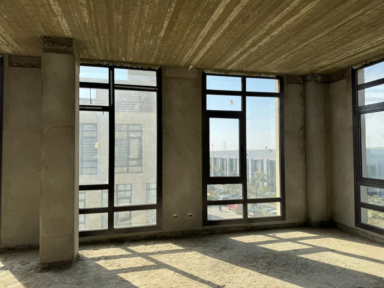 Office for rent in New Cairo , Cairo - Image 3