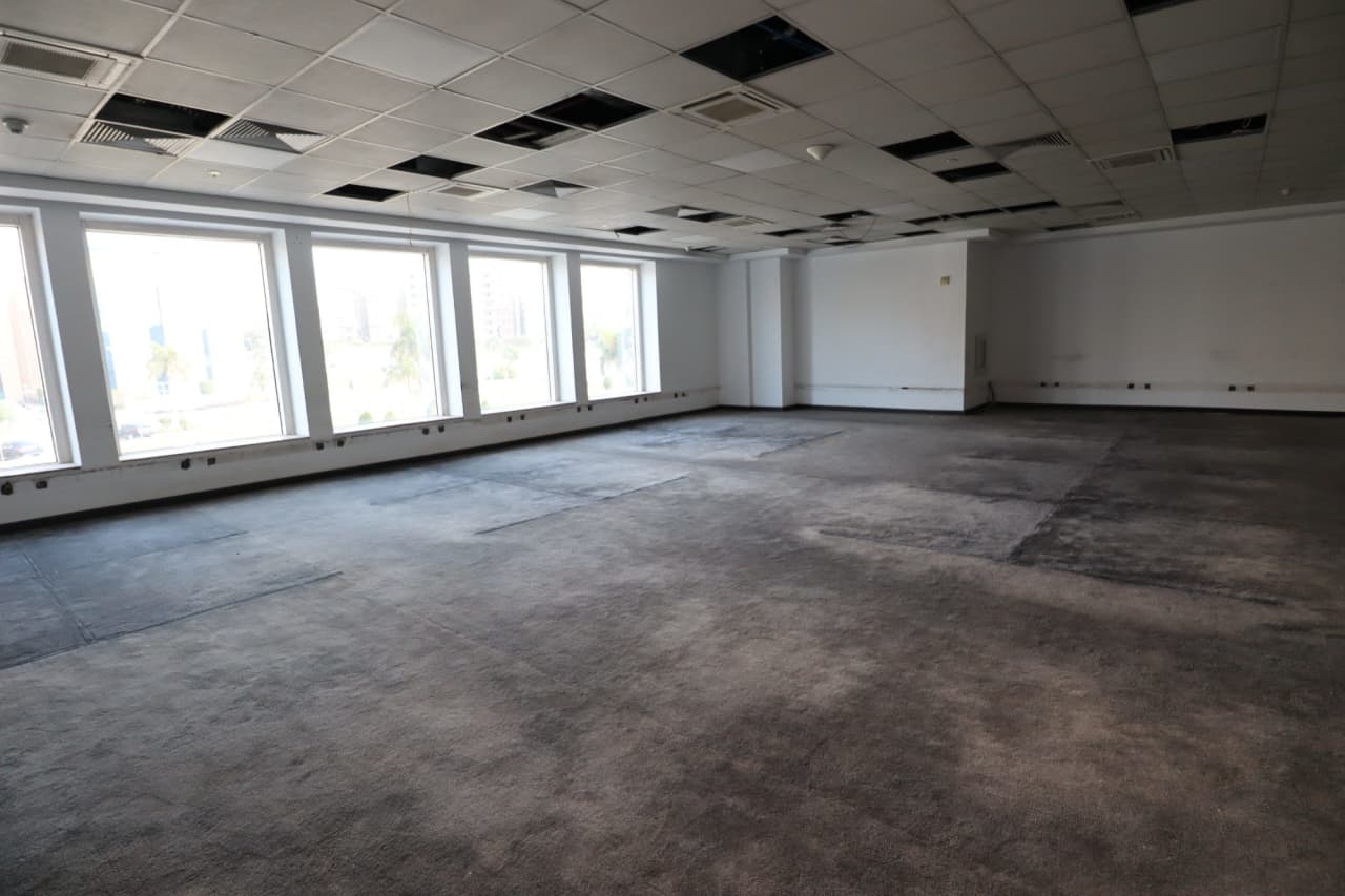 Building for rent in New Maadi , Maadi