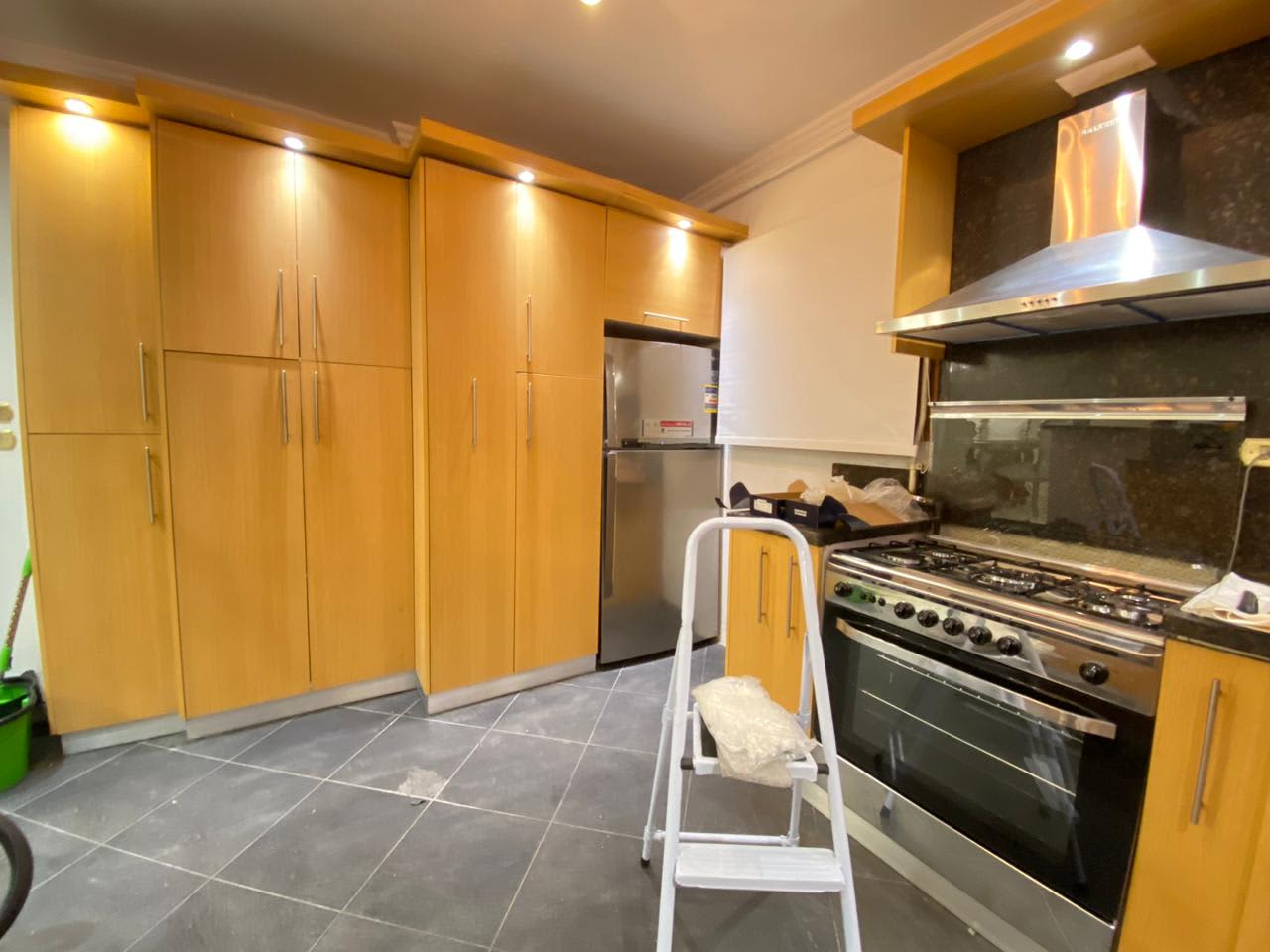 3 bedroom Apartment for rent in Degla , Maadi - Image 6