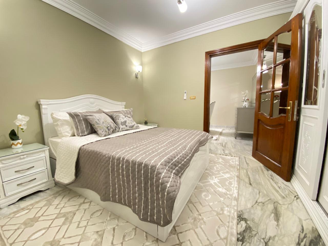 3 bedroom Apartment for rent in Degla , Maadi - Image 11