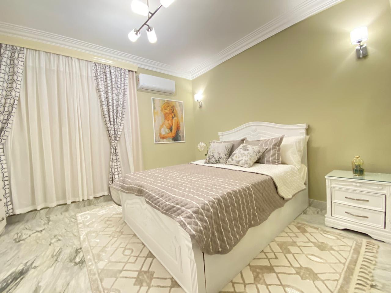 3 bedroom Apartment for rent in Degla , Maadi - Image 12