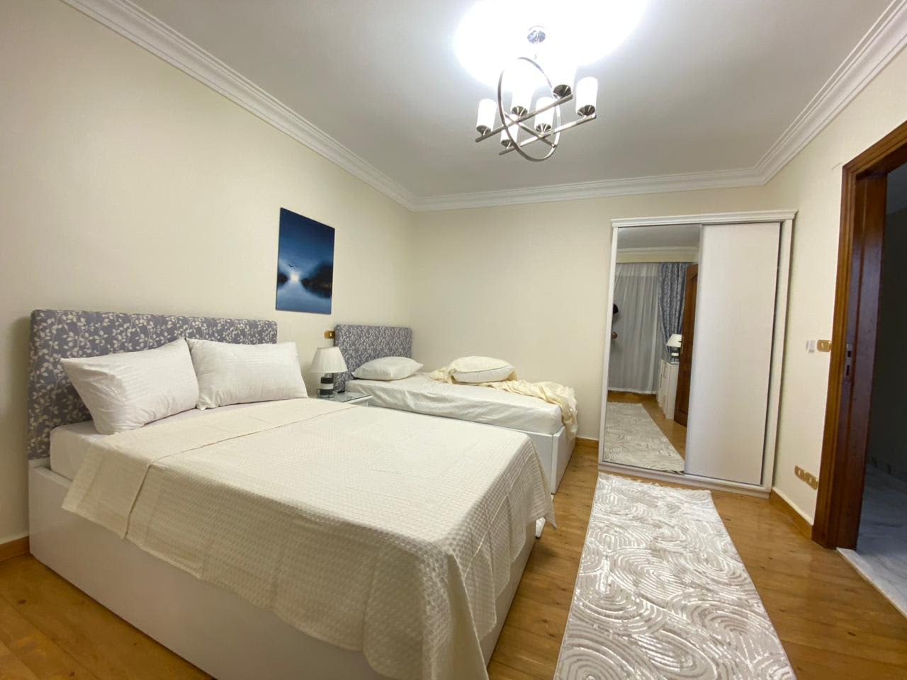 3 bedroom Apartment for rent in Degla , Maadi - Image 15