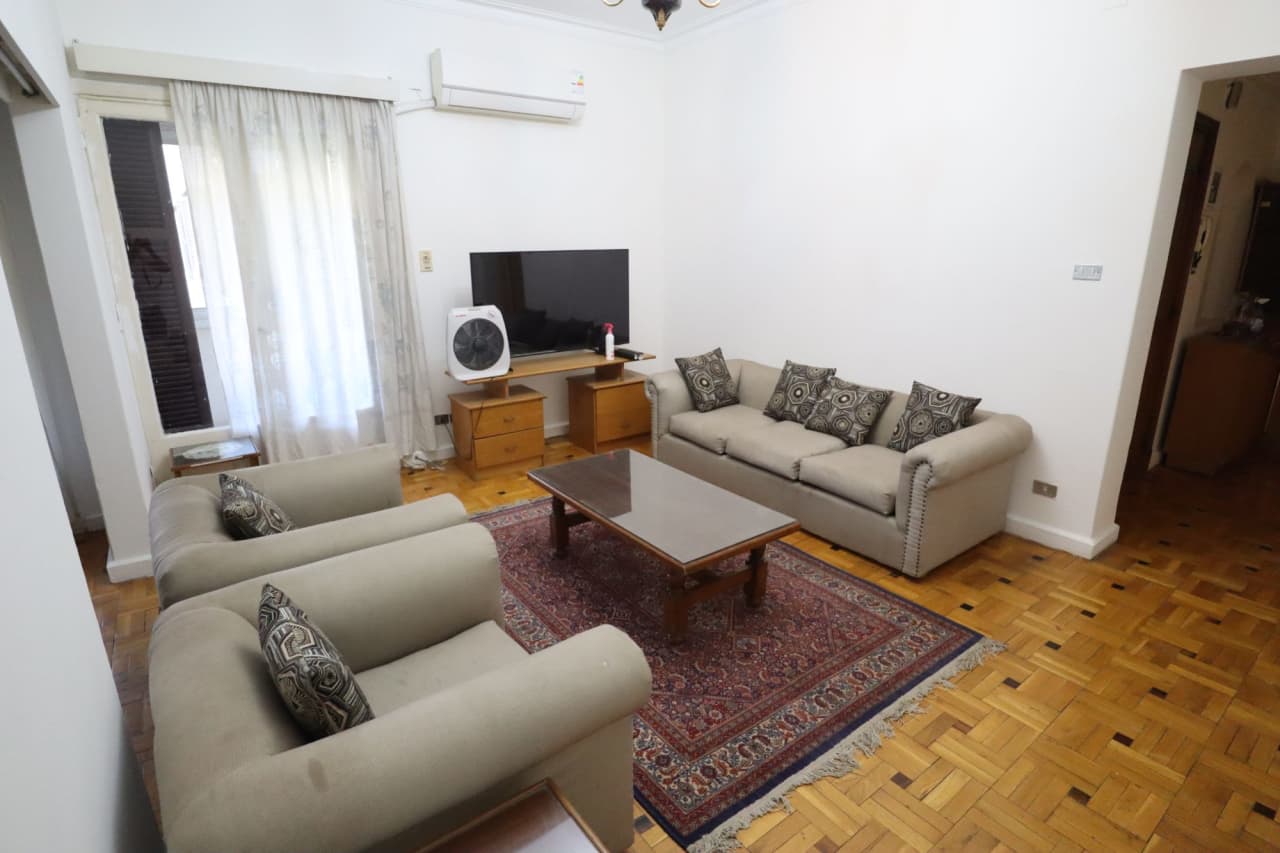 3 bedroom Apartment for rent in Sarayat , Cairo - Image 2