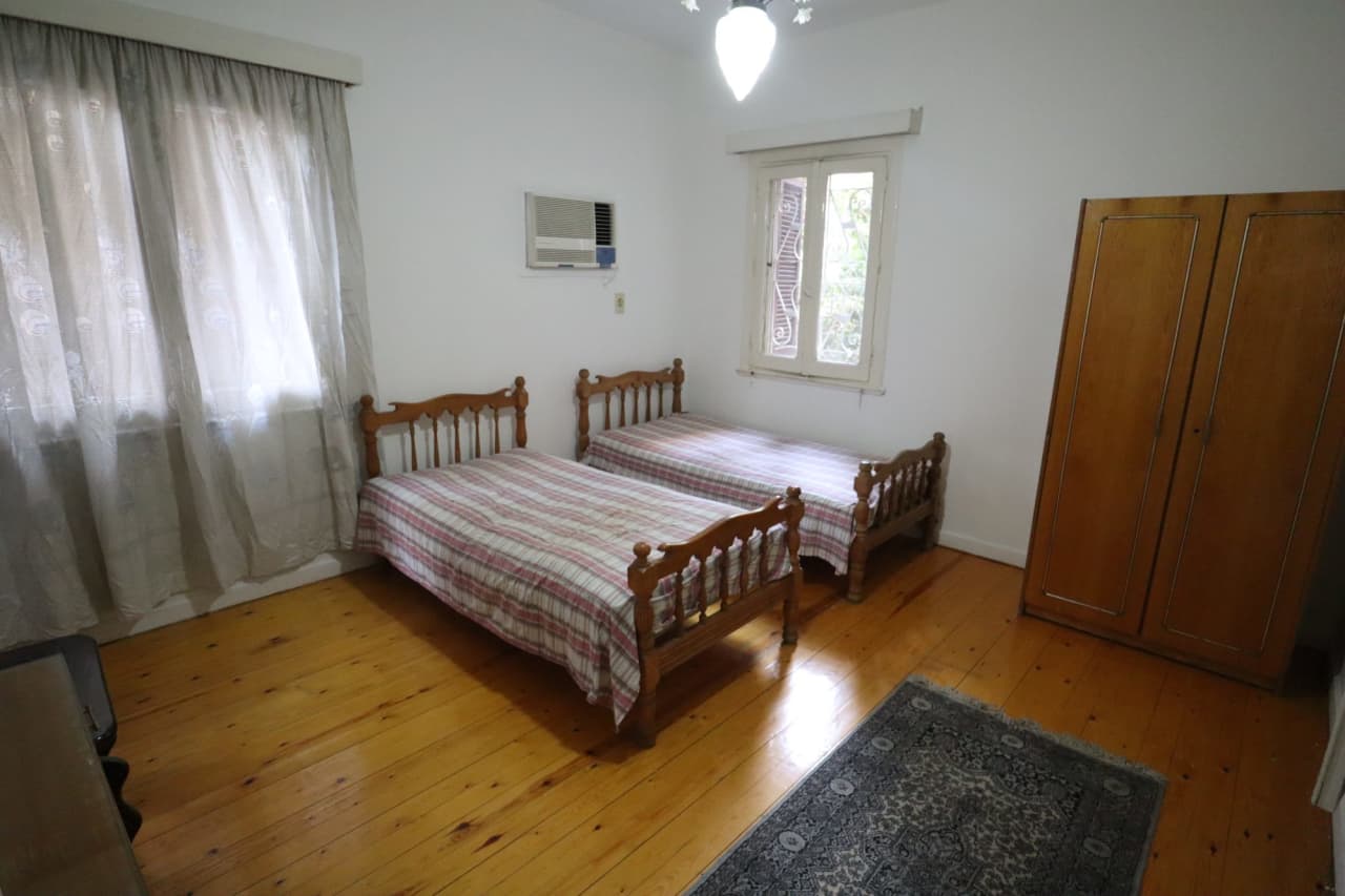 3 bedroom Apartment for rent in Sarayat , Cairo - Image 9