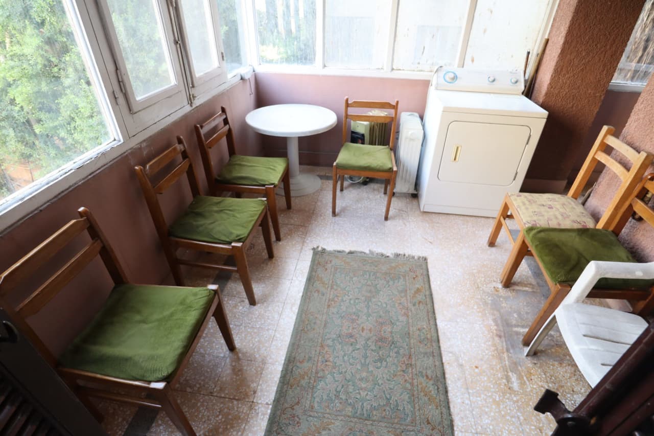 3 bedroom Apartment for rent in Sarayat , Cairo - Image 11