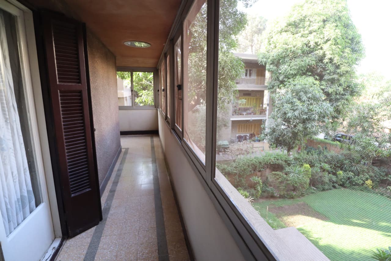 3 bedroom Apartment for rent in Sarayat , Cairo - Image 3