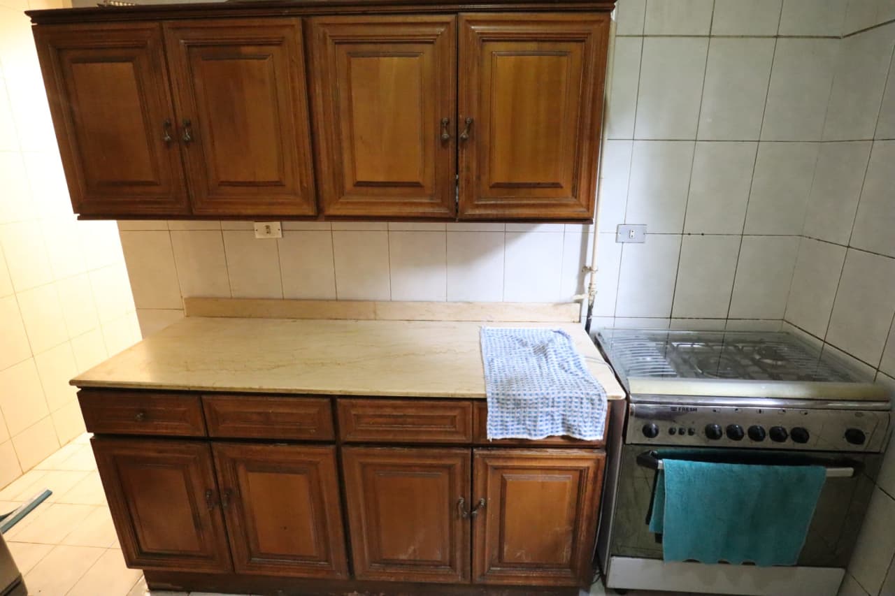 3 bedroom Apartment for rent in Sarayat , Cairo - Image 5