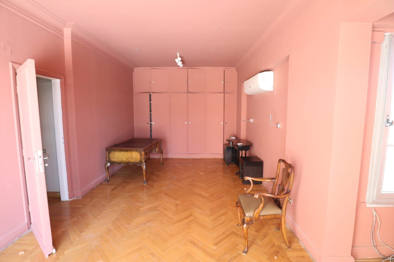 4 bedroom Penthouse for rent in Sarayat , Cairo - Image 7